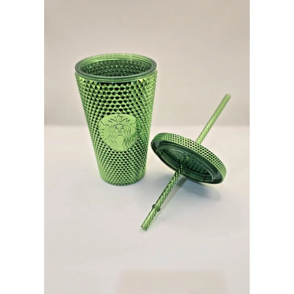 Starbucks Tumbler 16oz Studded Cup for Cold Beverages